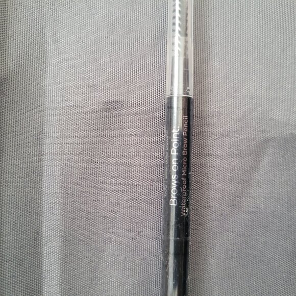 Tame New York Brow Sculpt Micro Brow Pencil With Brush - Picture 2 of 4